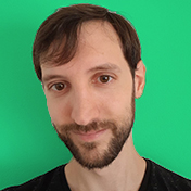 Image of Marcos Travaglini